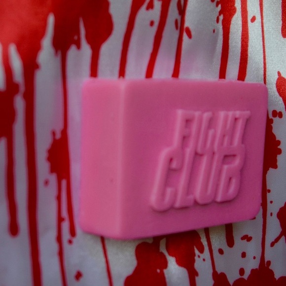 Fight Club Soap - Picture 4 of 4